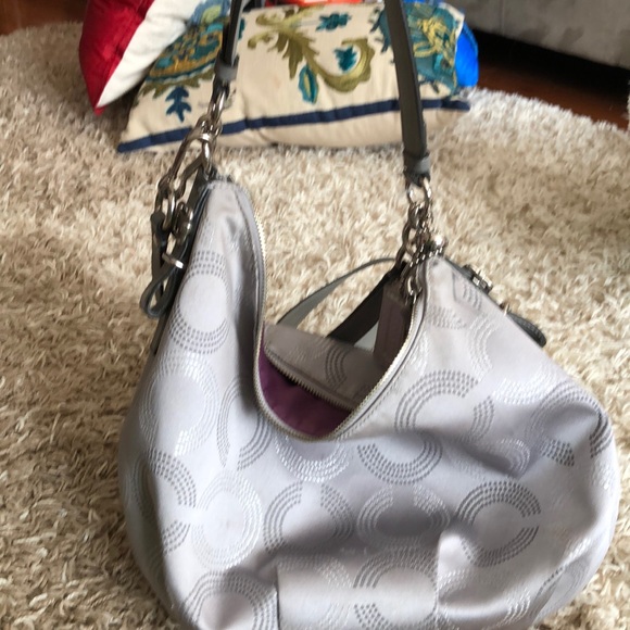 Crossbody Coach bag - Picture 2 of 7